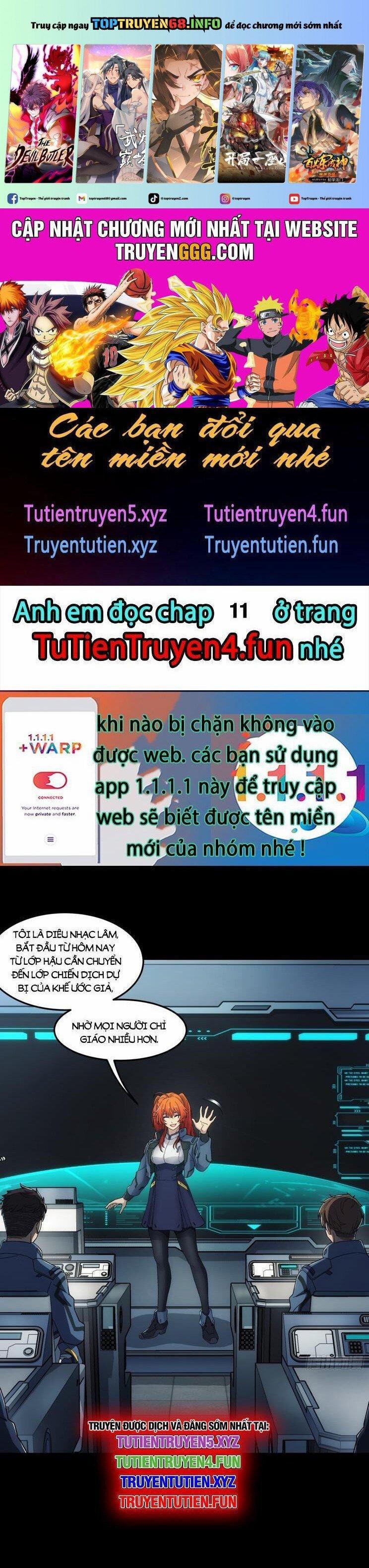 manhwax10.com - Truyện Manhwa Cương Thiết Khế Ước Chương 10 Trang 1