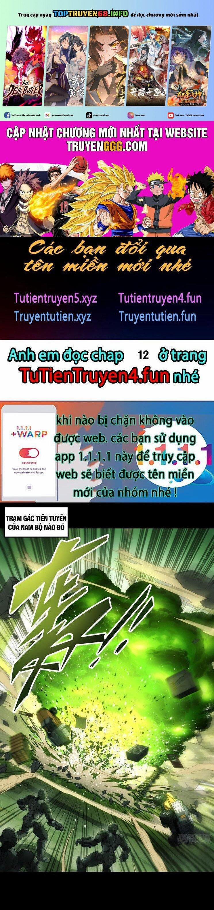 manhwax10.com - Truyện Manhwa Cương Thiết Khế Ước Chương 11 Trang 1