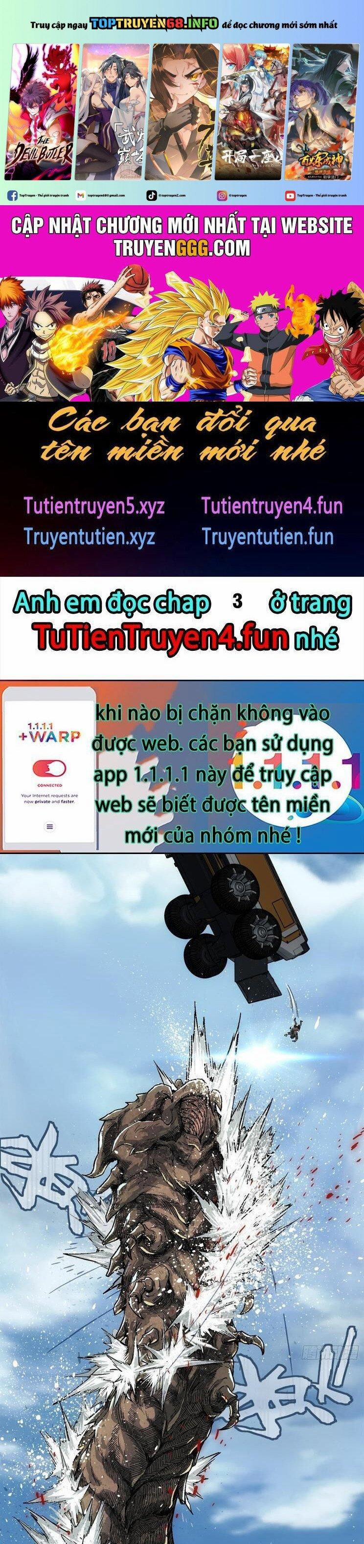 manhwax10.com - Truyện Manhwa Cương Thiết Khế Ước Chương 2 Trang 1