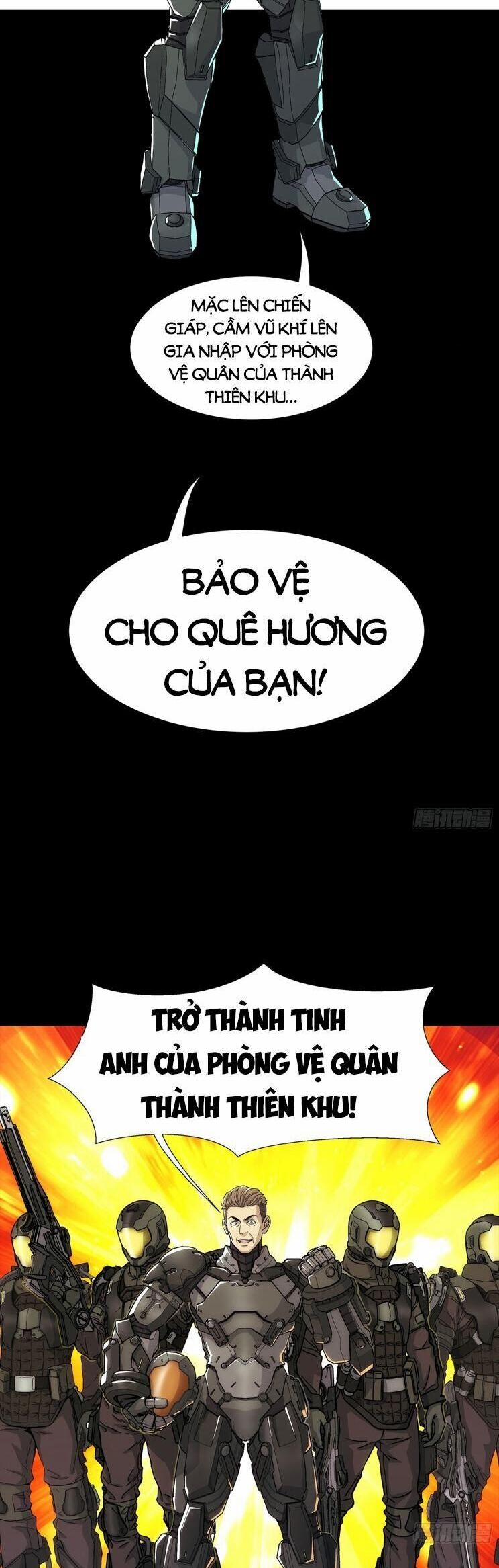 manhwax10.com - Truyện Manhwa Cương Thiết Khế Ước Chương 4 Trang 11