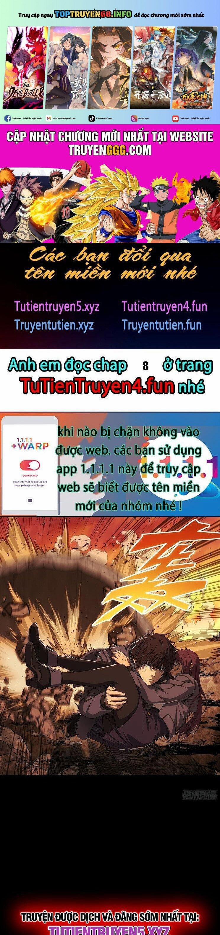 manhwax10.com - Truyện Manhwa Cương Thiết Khế Ước Chương 7 Trang 1