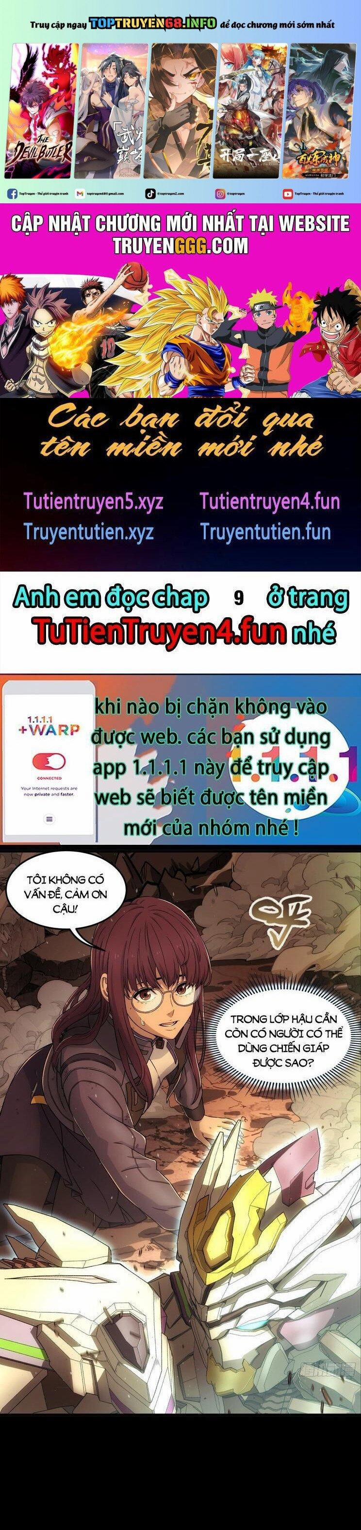 manhwax10.com - Truyện Manhwa Cương Thiết Khế Ước Chương 8 Trang 1