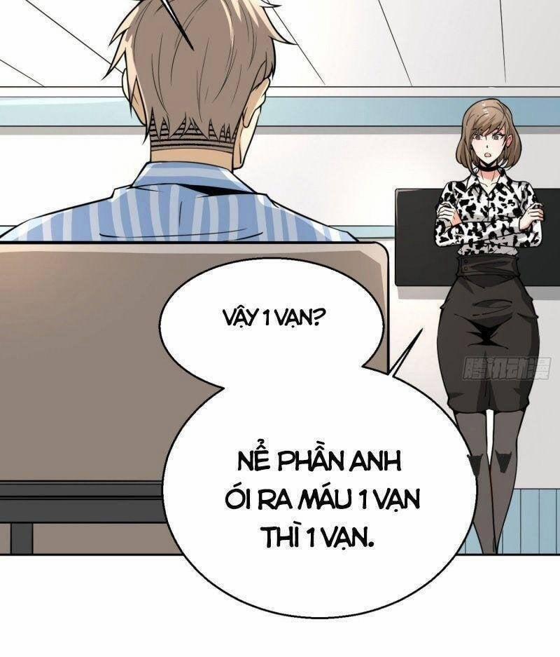 manhwax10.com - Truyện Manhwa Cuồng Thiếu Siêu Thiên Tài Chương 8 Trang 31