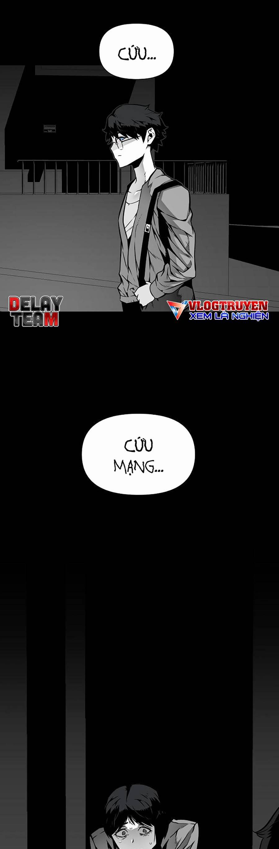 manhwax10.com - Truyện Manhwa Cuồng Thú Chương 1 Trang 42