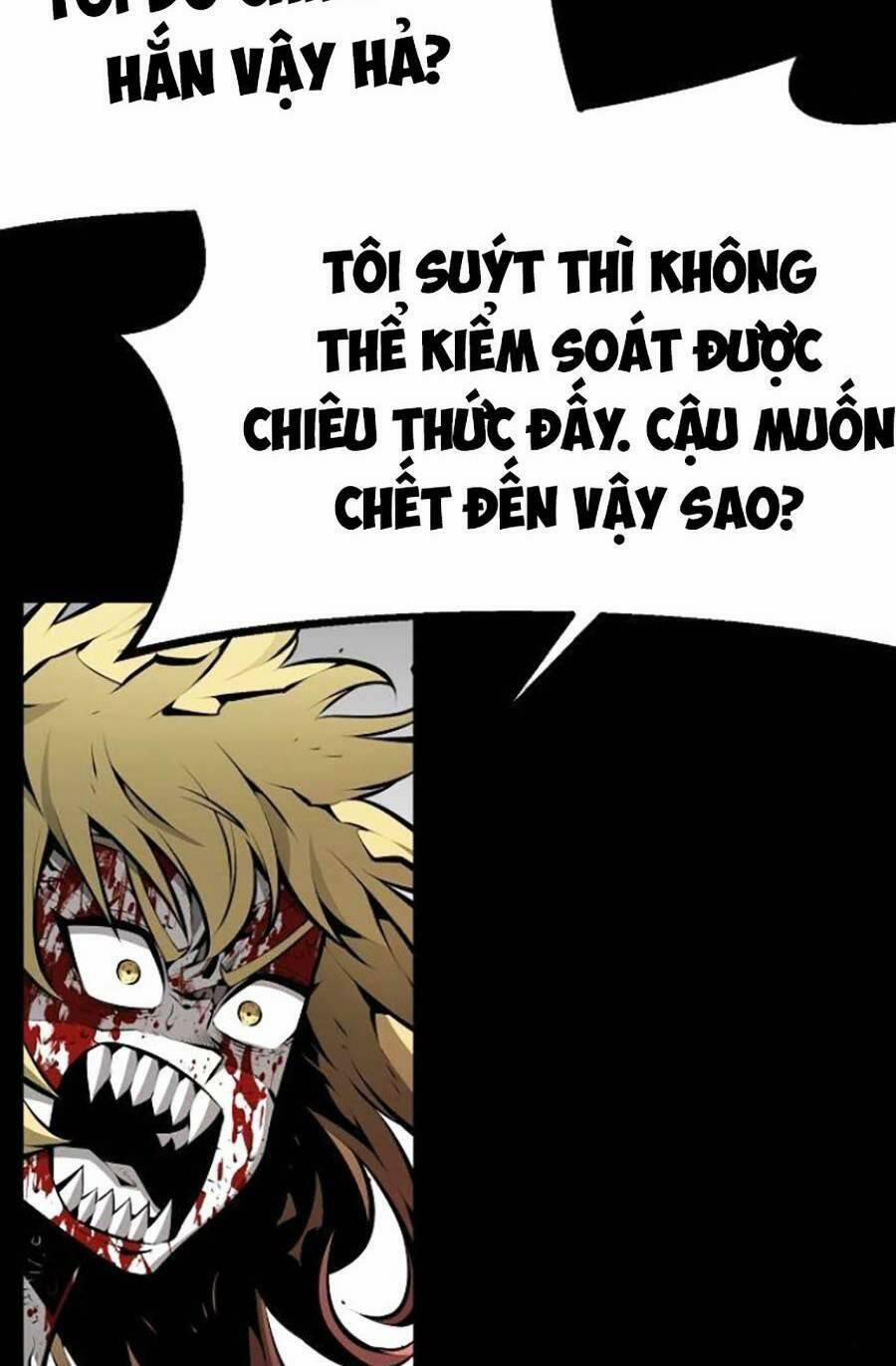 manhwax10.com - Truyện Manhwa Cuồng Thú Chương 11 Trang 73