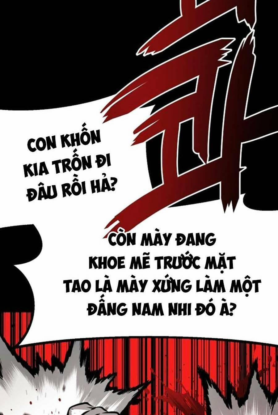 manhwax10.com - Truyện Manhwa Cuồng Thú Chương 11 Trang 96