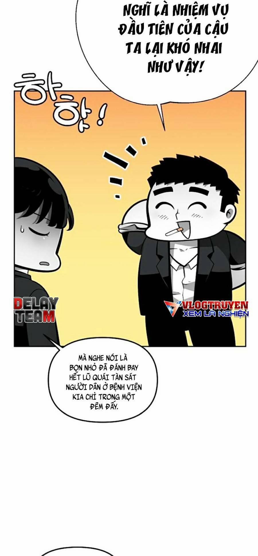 manhwax10.com - Truyện Manhwa Cuồng Thú Chương 12 Trang 84