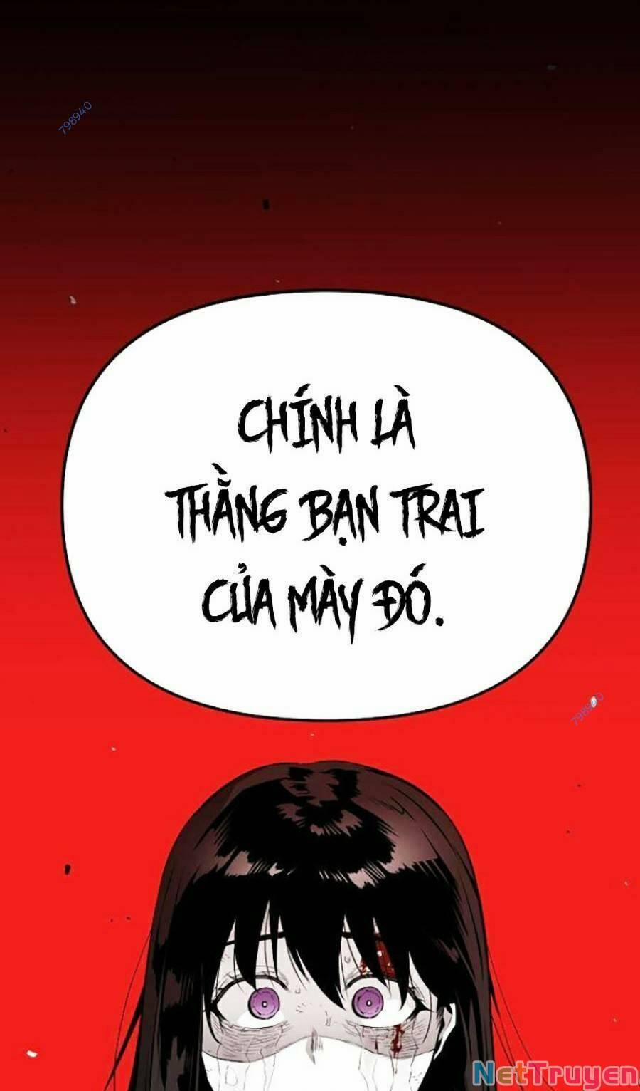 manhwax10.com - Truyện Manhwa Cuồng Thú Chương 15 Trang 77