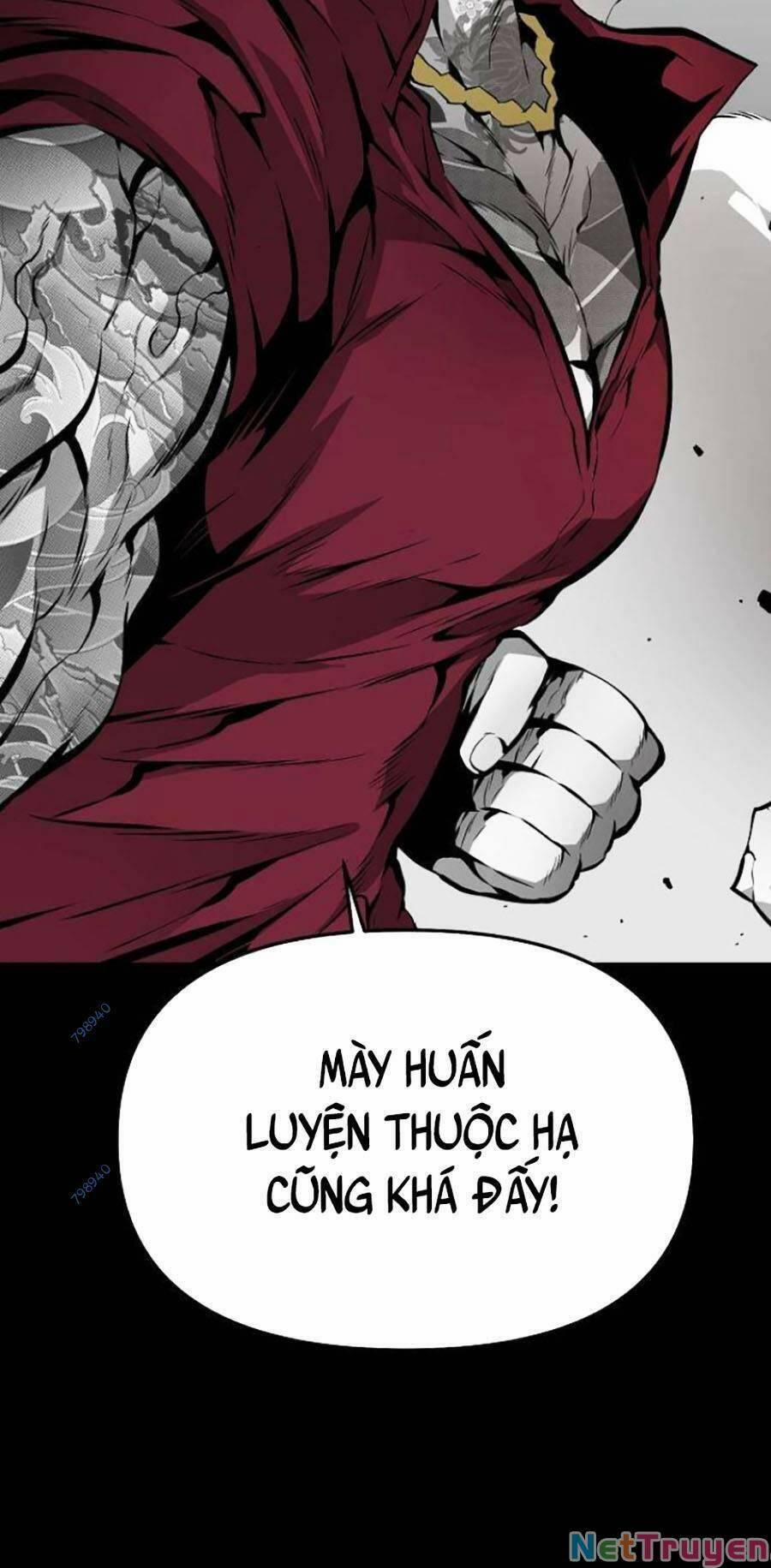 manhwax10.com - Truyện Manhwa Cuồng Thú Chương 17 Trang 77