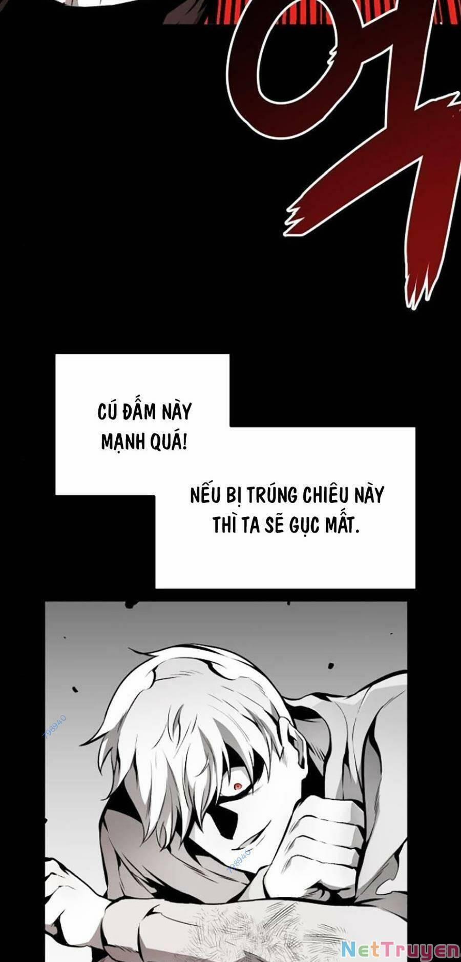 manhwax10.com - Truyện Manhwa Cuồng Thú Chương 17 Trang 9