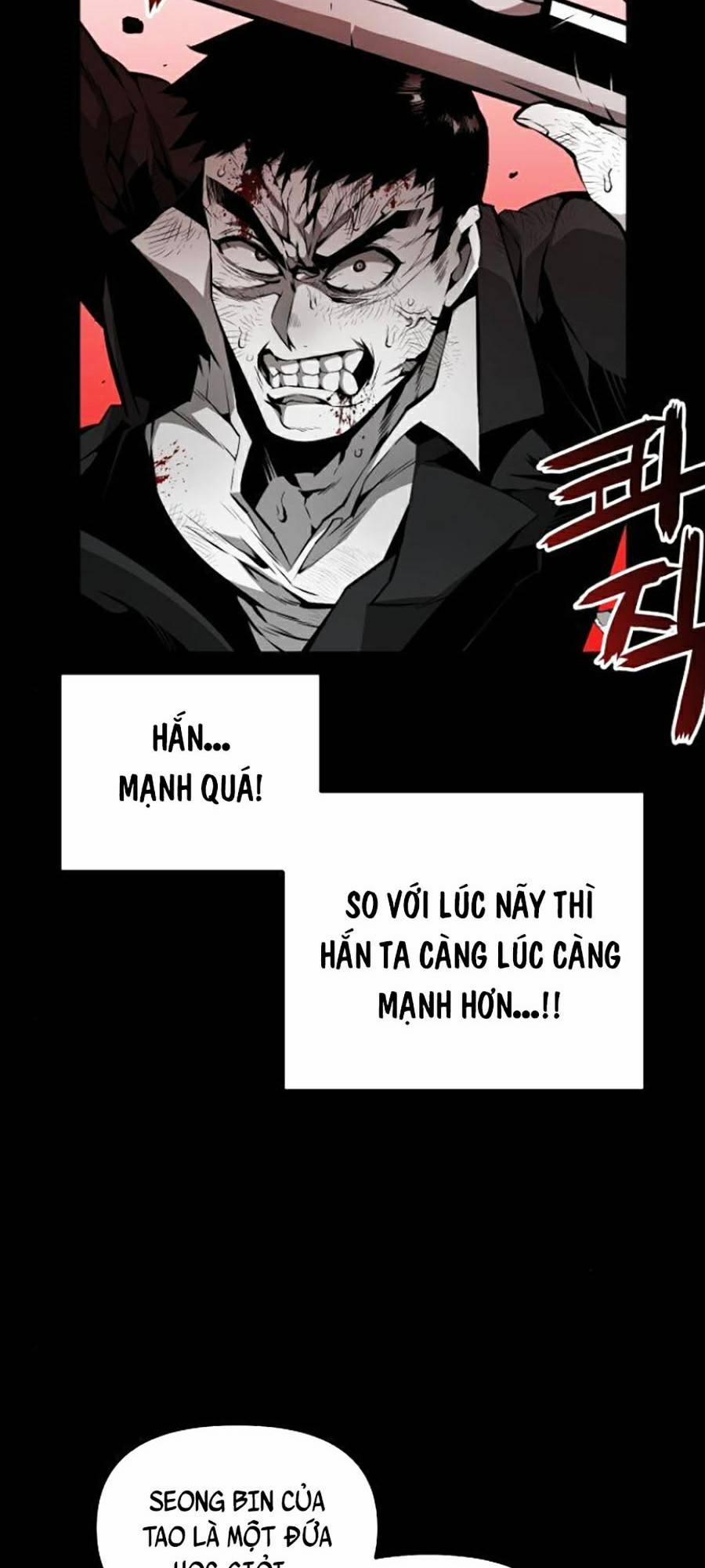 manhwax10.com - Truyện Manhwa Cuồng Thú Chương 18 Trang 65