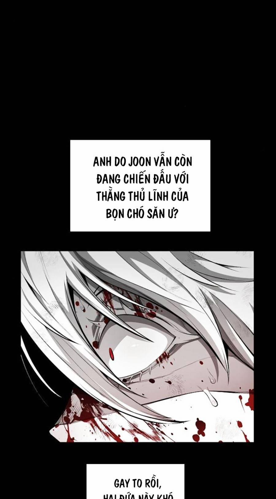 manhwax10.com - Truyện Manhwa Cuồng Thú Chương 20 Trang 114