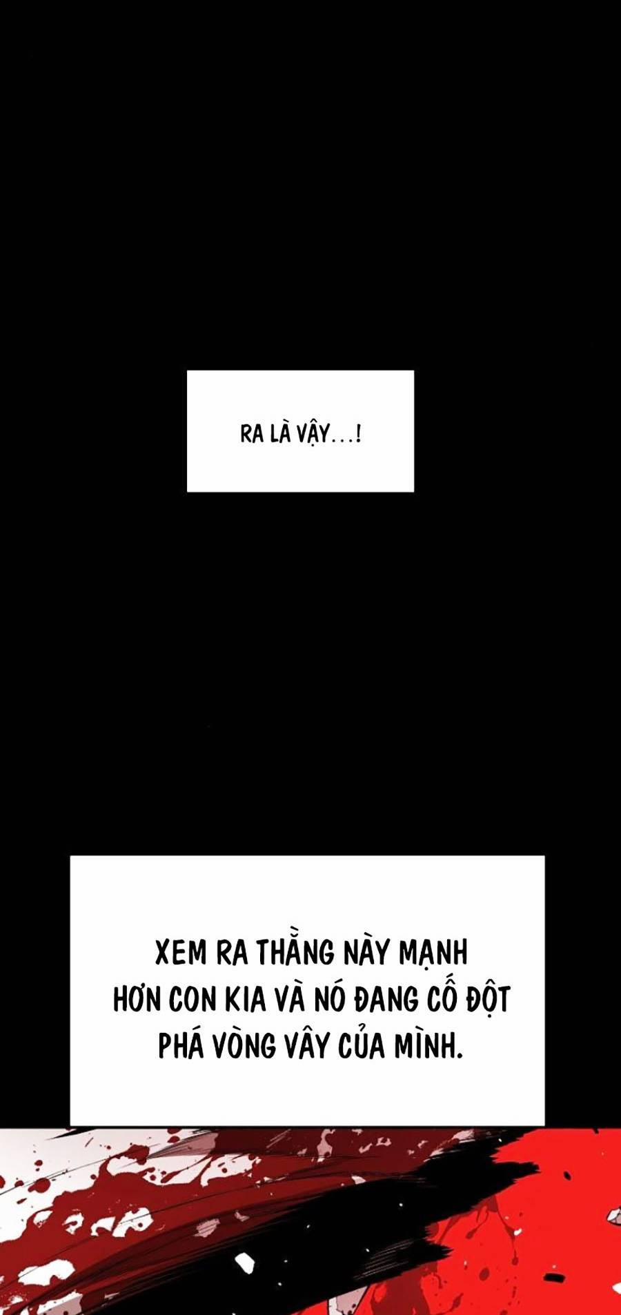 manhwax10.com - Truyện Manhwa Cuồng Thú Chương 20 Trang 62