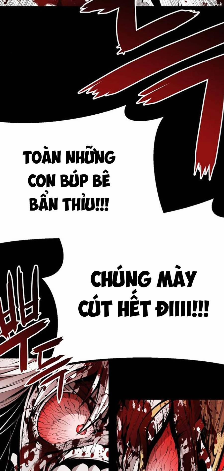 manhwax10.com - Truyện Manhwa Cuồng Thú Chương 21 Trang 13