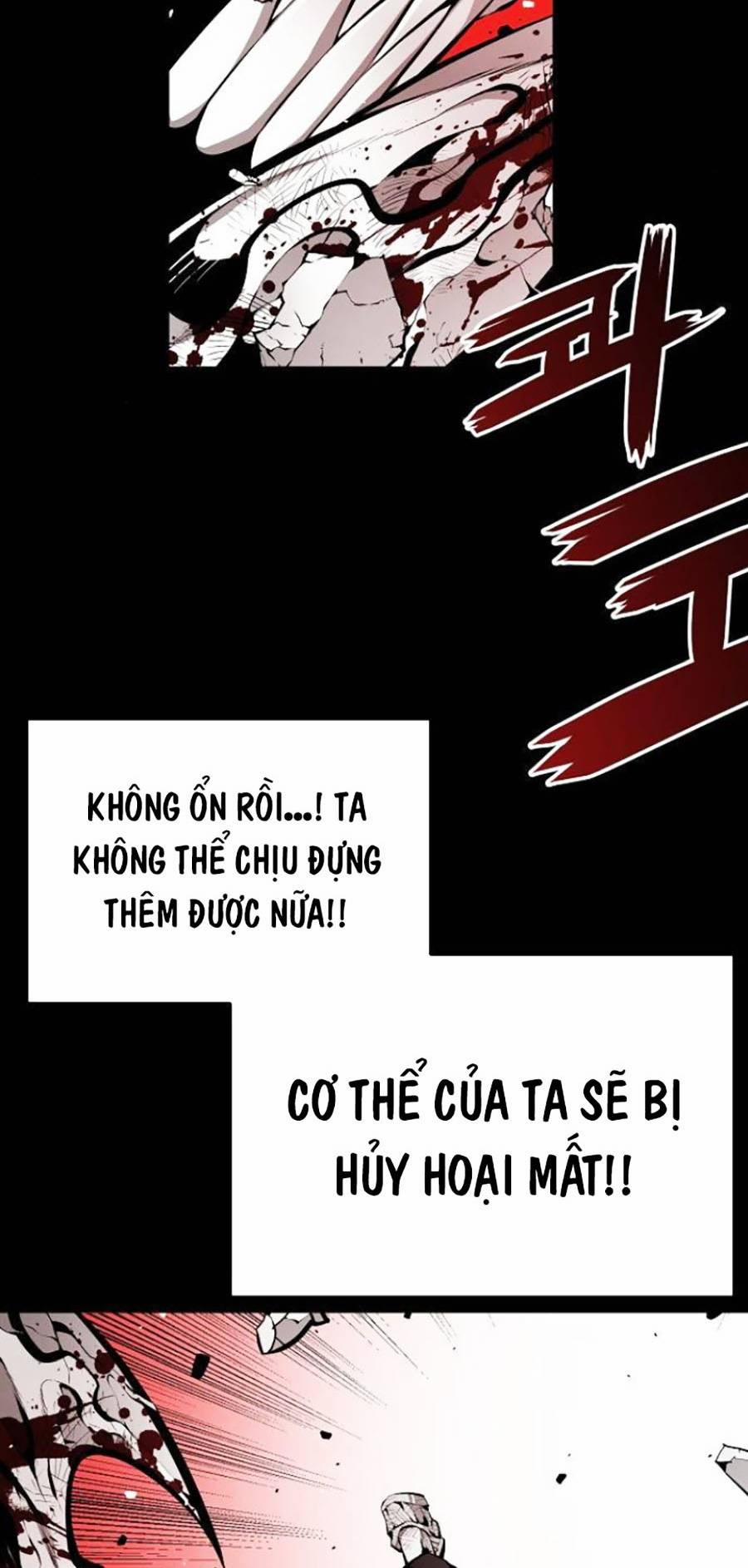 manhwax10.com - Truyện Manhwa Cuồng Thú Chương 21 Trang 23