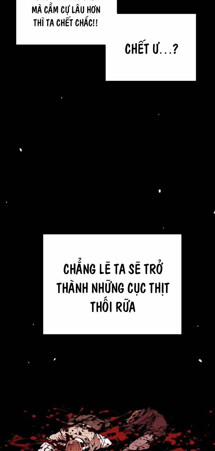 manhwax10.com - Truyện Manhwa Cuồng Thú Chương 21 Trang 29