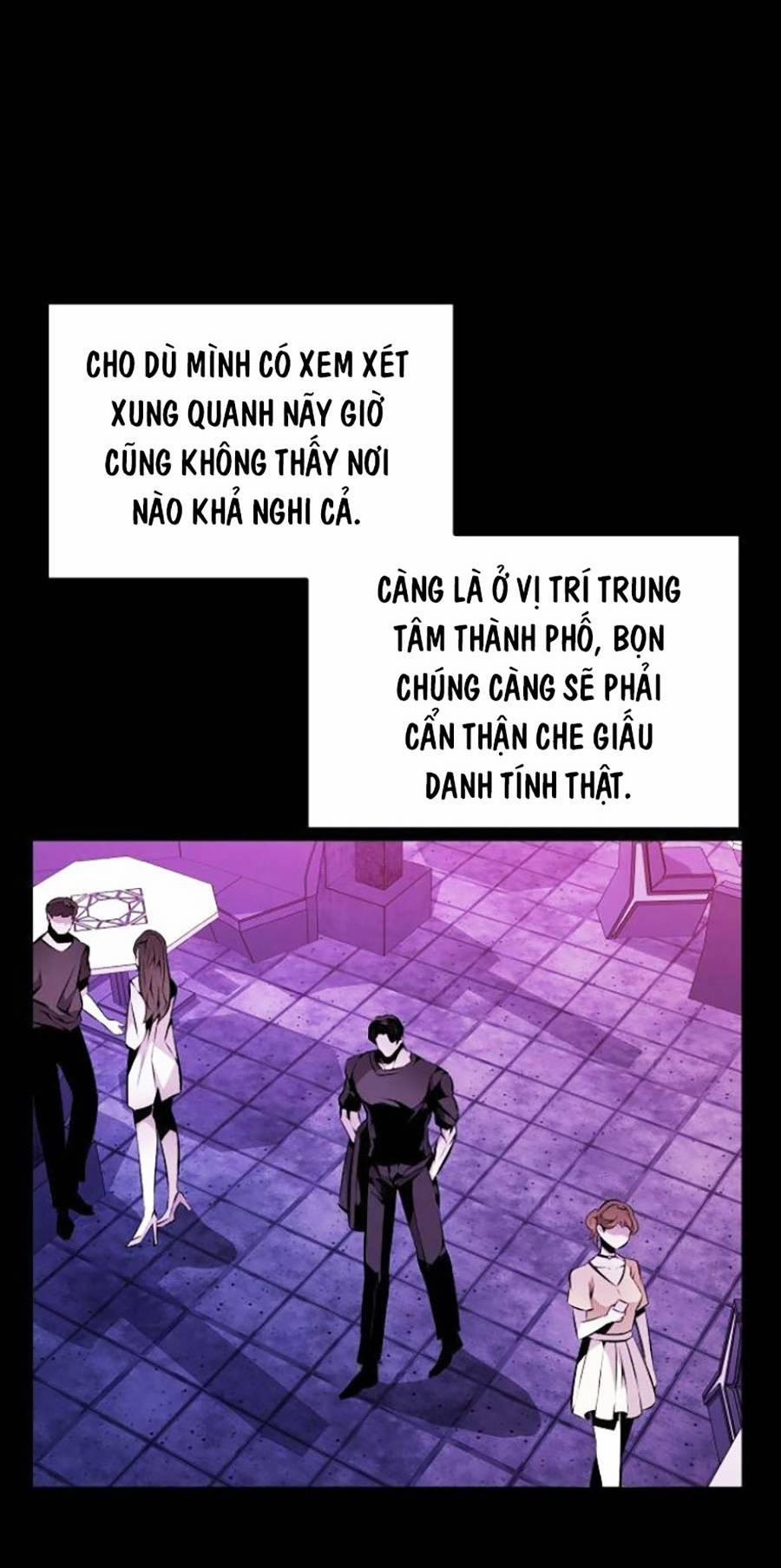 manhwax10.com - Truyện Manhwa Cuồng Thú Chương 24 Trang 54