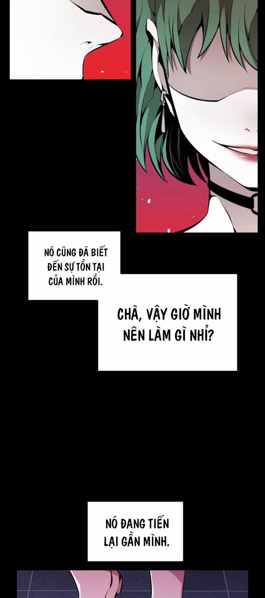 manhwax10.com - Truyện Manhwa Cuồng Thú Chương 25 Trang 16