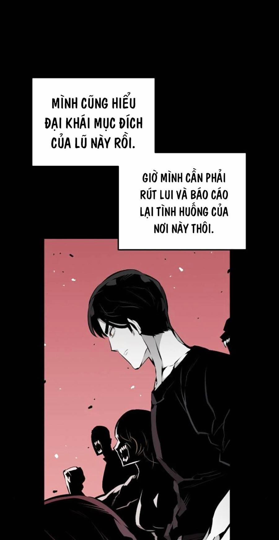 manhwax10.com - Truyện Manhwa Cuồng Thú Chương 25 Trang 76