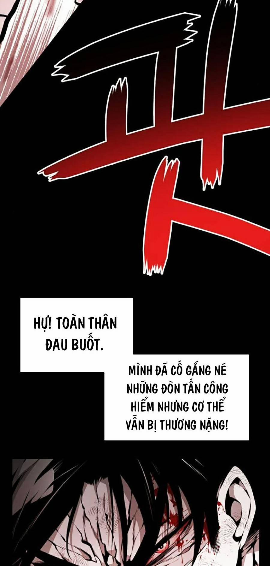 manhwax10.com - Truyện Manhwa Cuồng Thú Chương 28 Trang 42