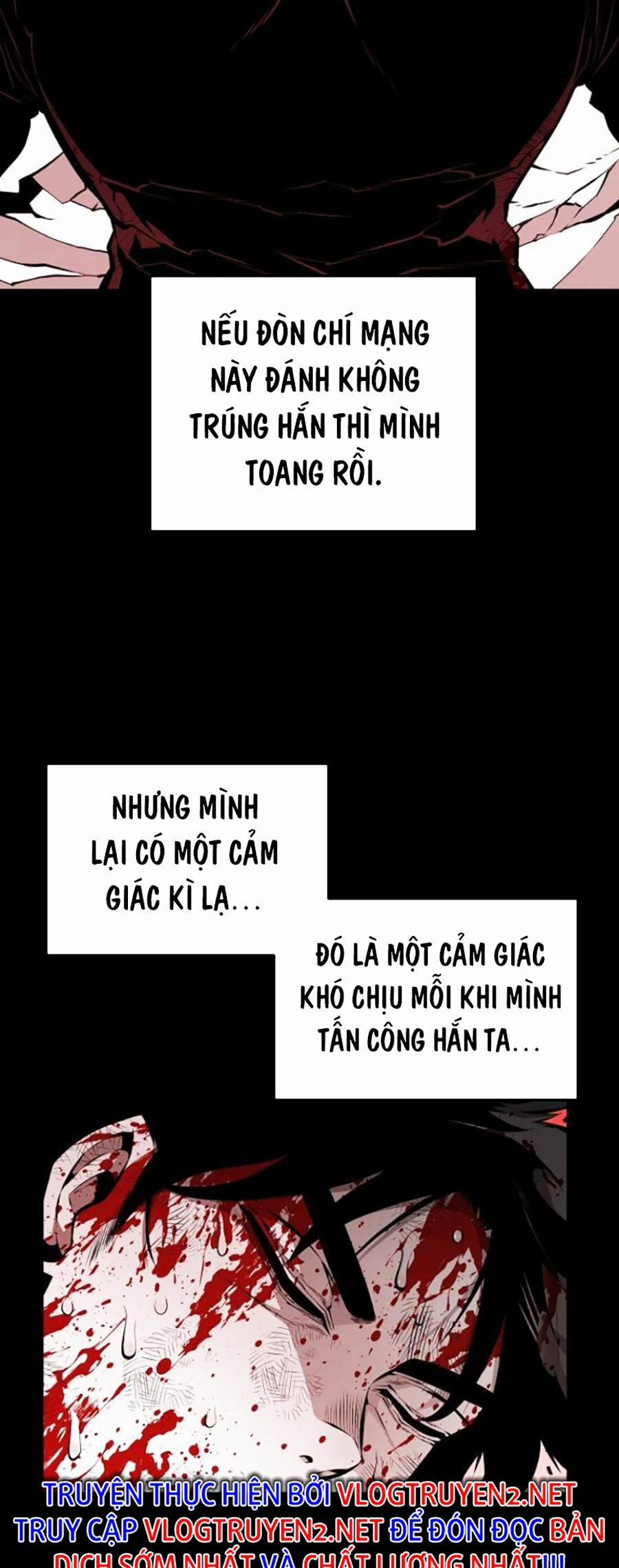 manhwax10.com - Truyện Manhwa Cuồng Thú Chương 28 Trang 72