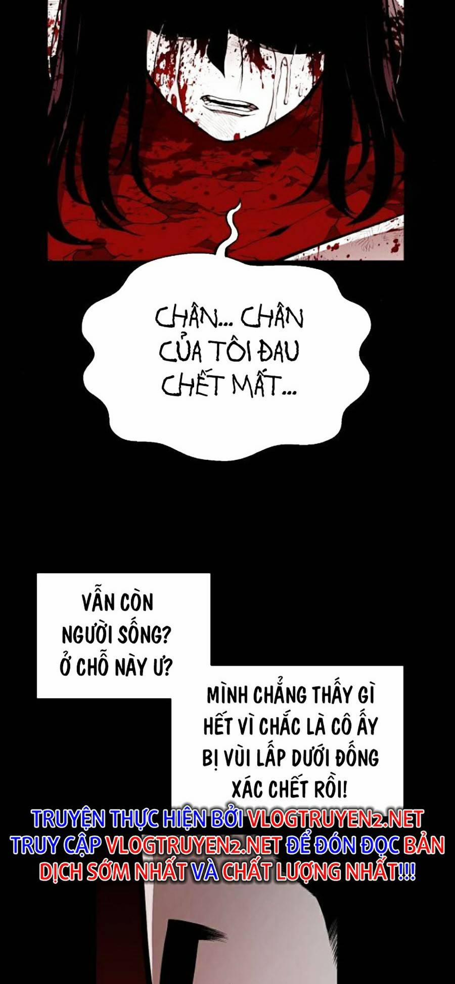 manhwax10.com - Truyện Manhwa Cuồng Thú Chương 28 Trang 98