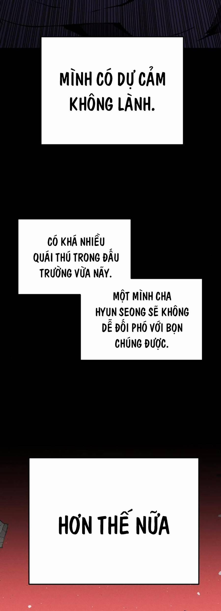 manhwax10.com - Truyện Manhwa Cuồng Thú Chương 30 Trang 13