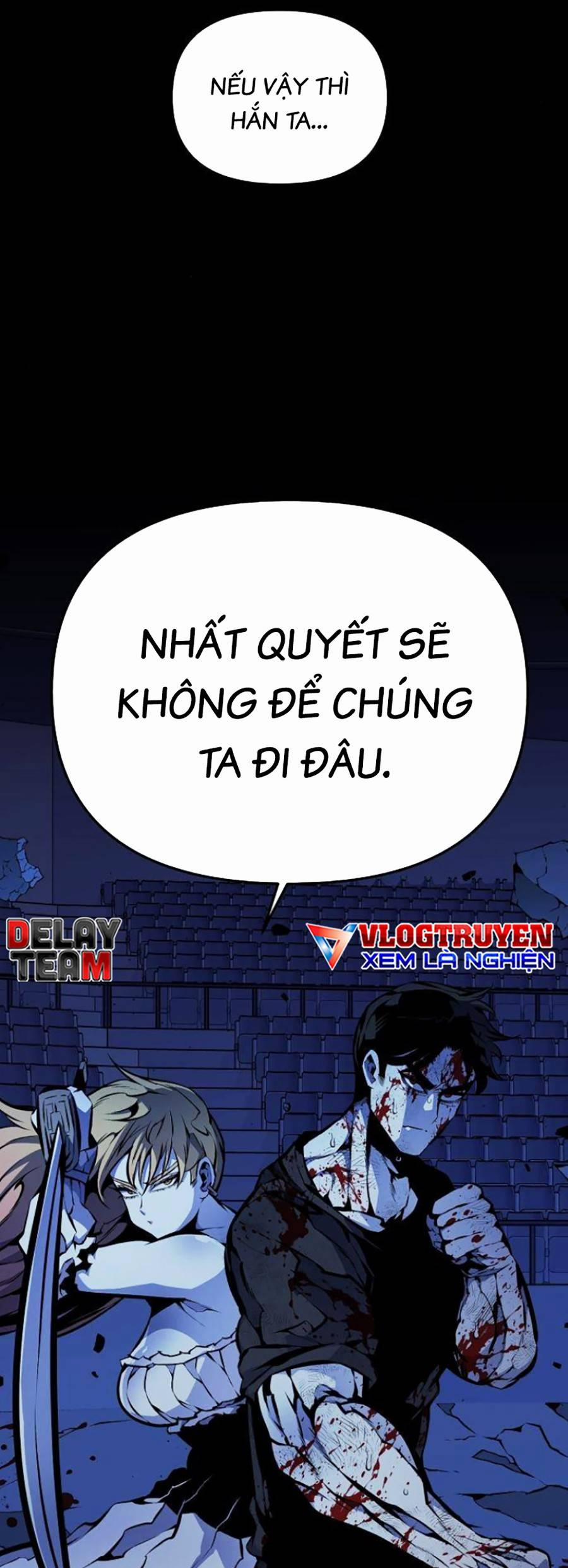 manhwax10.com - Truyện Manhwa Cuồng Thú Chương 30 Trang 29