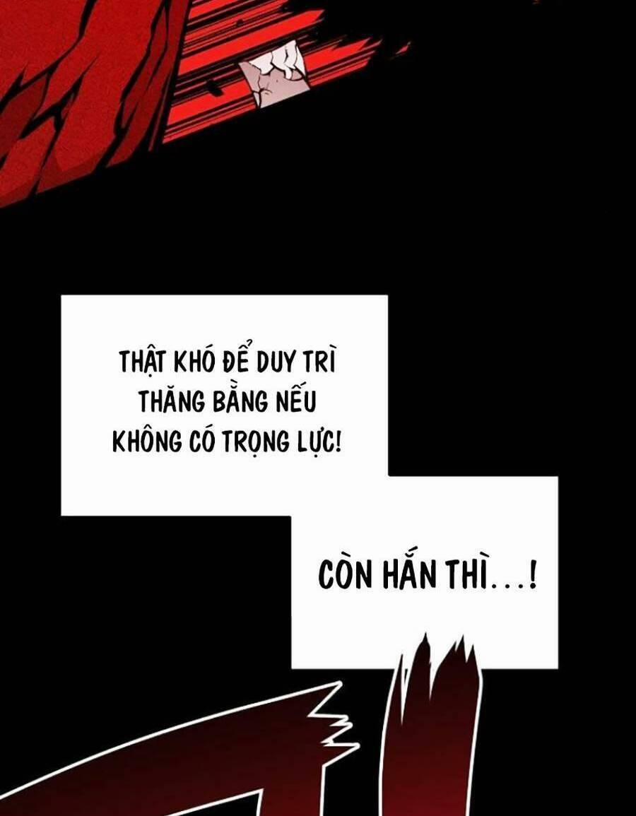 manhwax10.com - Truyện Manhwa Cuồng Thú Chương 35 Trang 18