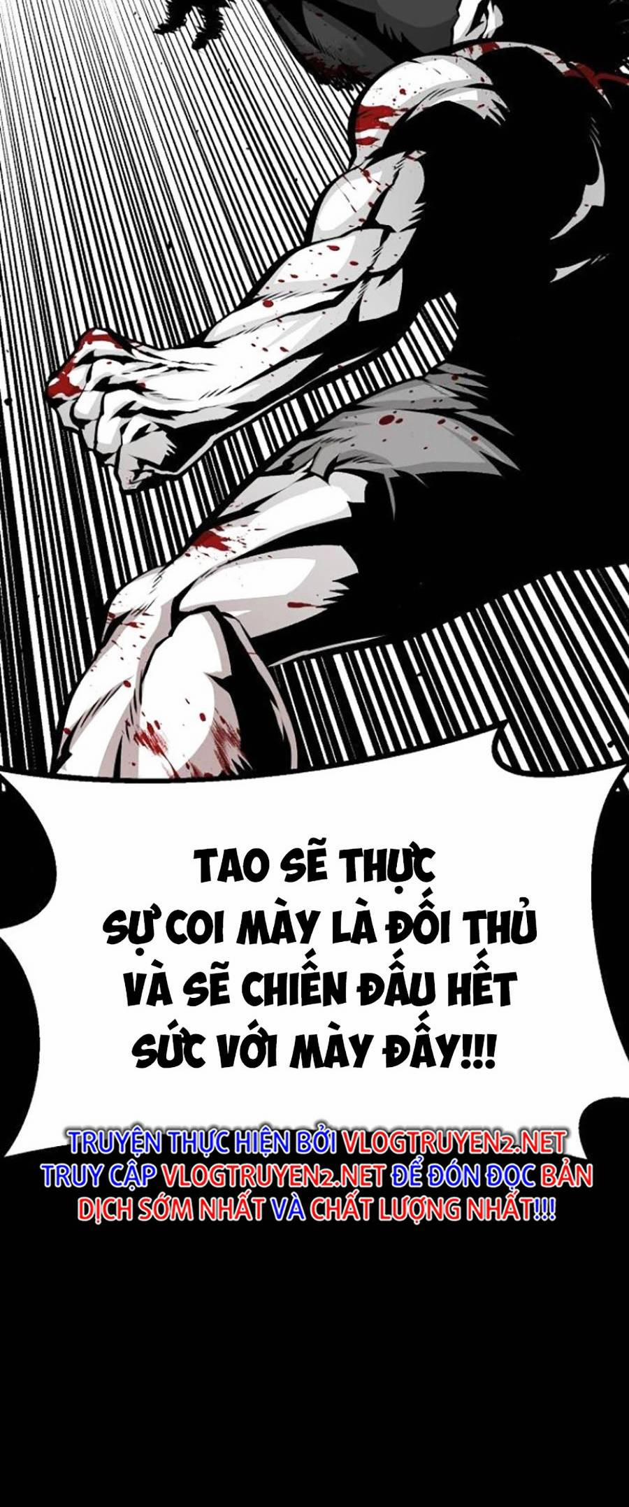 manhwax10.com - Truyện Manhwa Cuồng Thú Chương 5 Trang 60