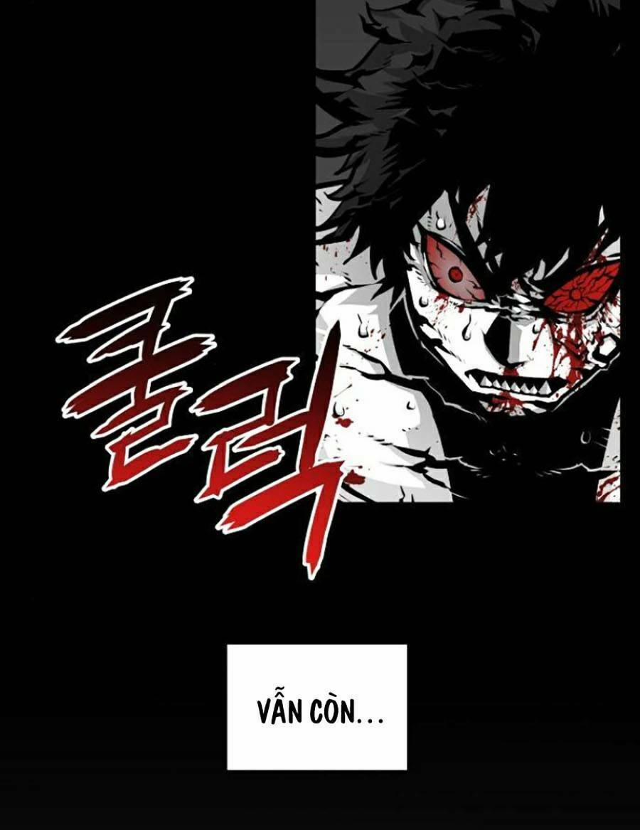 manhwax10.com - Truyện Manhwa Cuồng Thú Chương 6 Trang 11