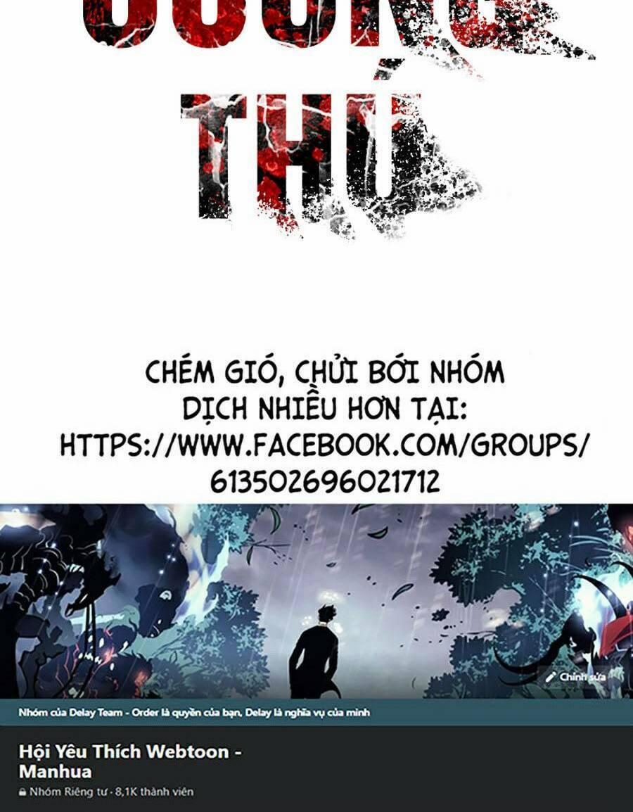 manhwax10.com - Truyện Manhwa Cuồng Thú Chương 6 Trang 135