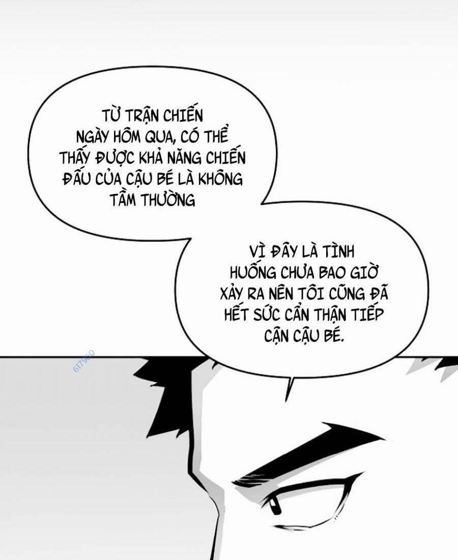 manhwax10.com - Truyện Manhwa Cuồng Thú Chương 6 Trang 89