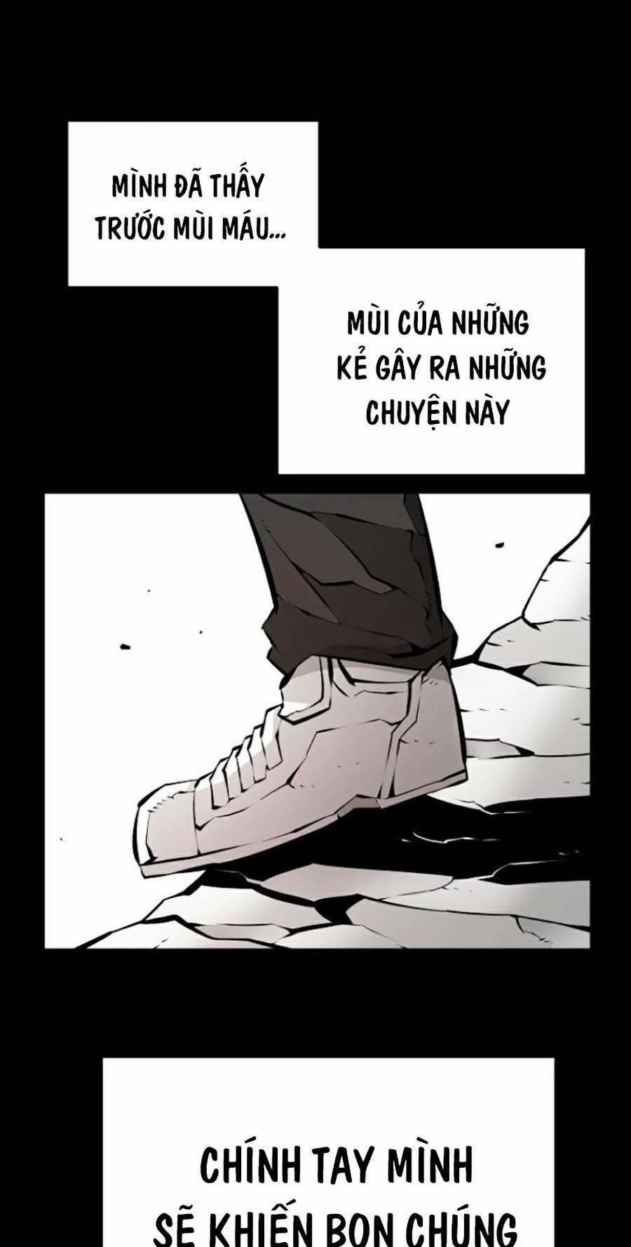 manhwax10.com - Truyện Manhwa Cuồng Thú Chương 8 Trang 96