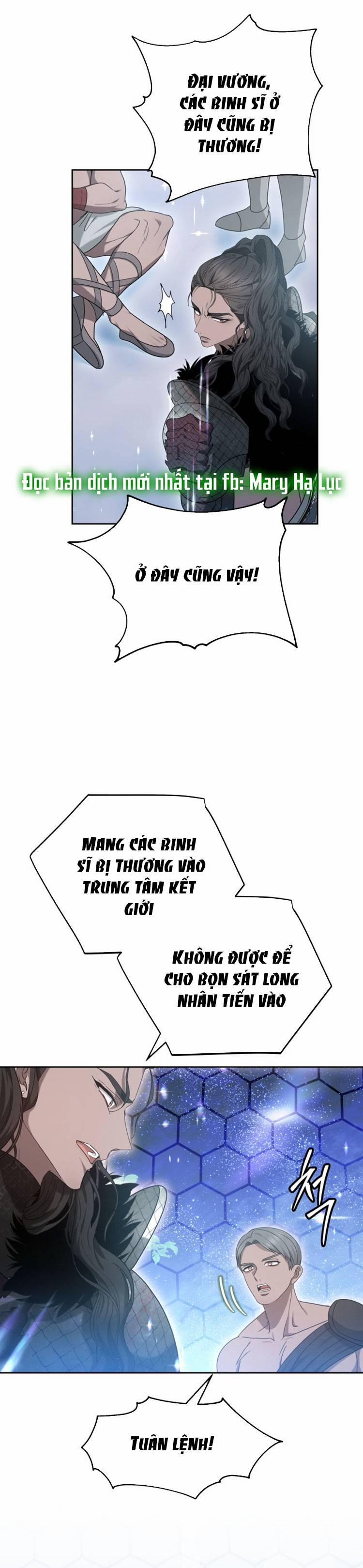 manhwax10.com - Truyện Manhwa CƯỚP DÂU Chương 63 1 Trang 22