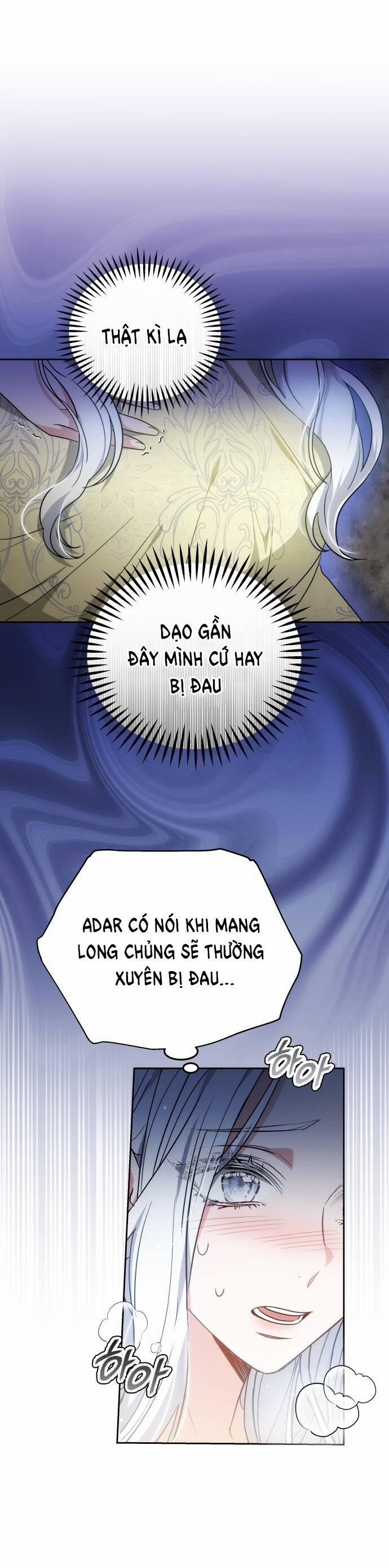 manhwax10.com - Truyện Manhwa CƯỚP DÂU Chương 65 2 Trang 1