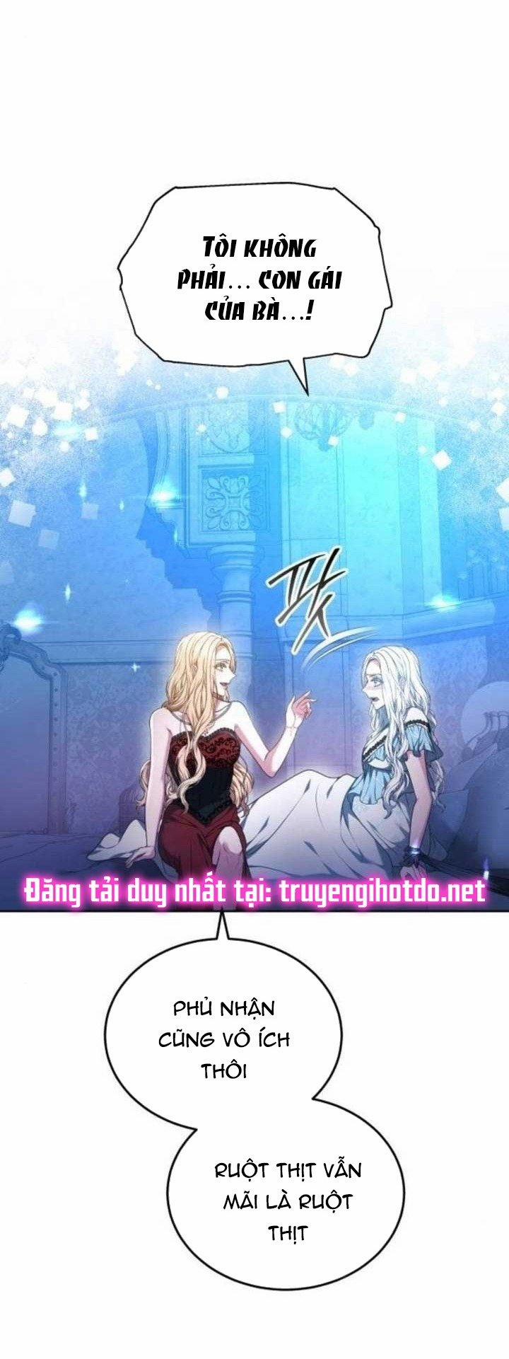 manhwax10.com - Truyện Manhwa CƯỚP DÂU Chương 71 1 Trang 13