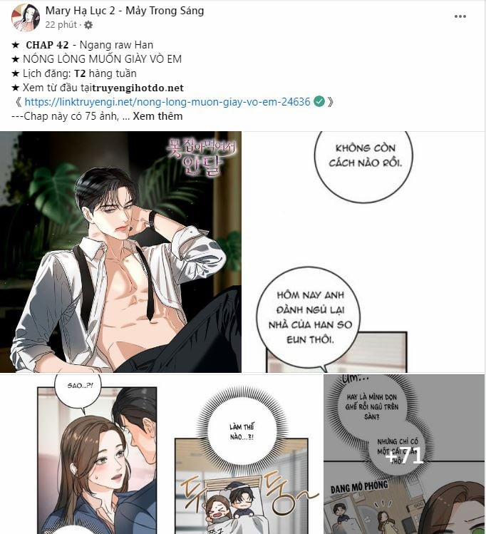 manhwax10.com - Truyện Manhwa CƯỚP DÂU Chương 77 1 Trang 7