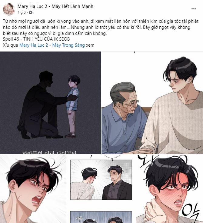 manhwax10.com - Truyện Manhwa CƯỚP DÂU Chương 77 1 Trang 8