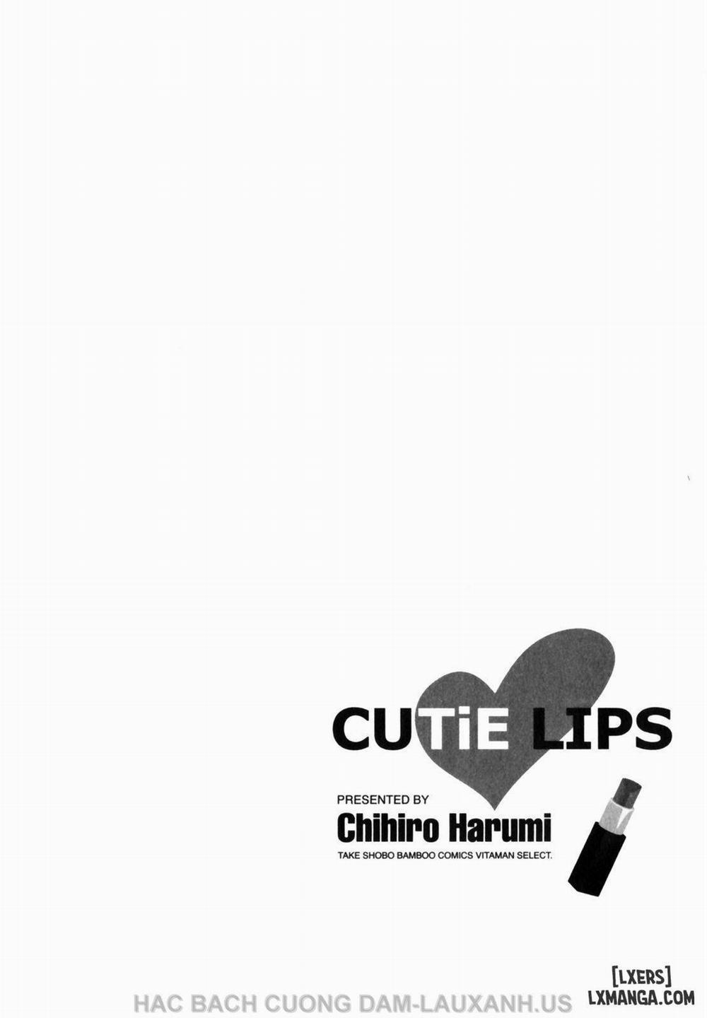 manhwax10.com - Truyện Manhwa Cutie Lips Chương 2 Trang 22