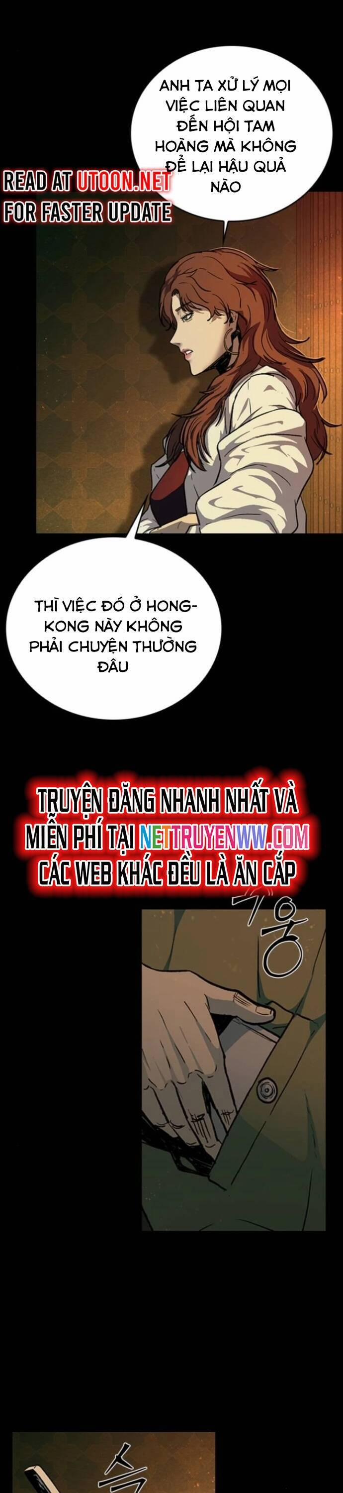 manhwax10.com - Truyện Manhwa Cửu Long Saroka Chương 14 Trang 35