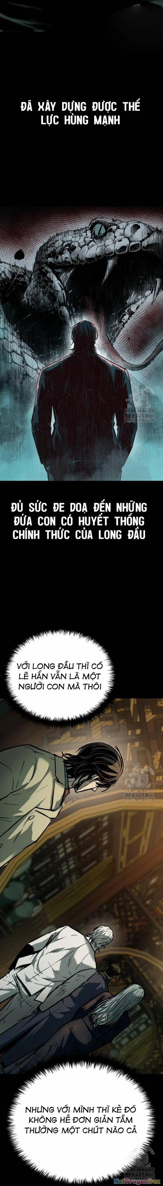 manhwax10.com - Truyện Manhwa Cửu Long Saroka Chương 16 Trang 16