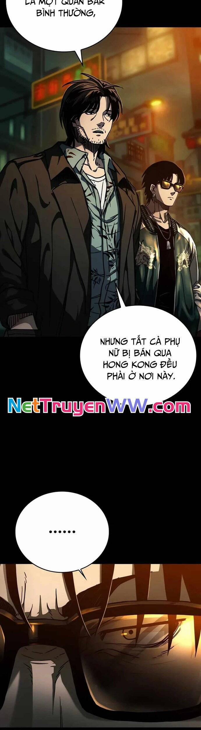 manhwax10.com - Truyện Manhwa Cửu Long Saroka Chương 3 Trang 44