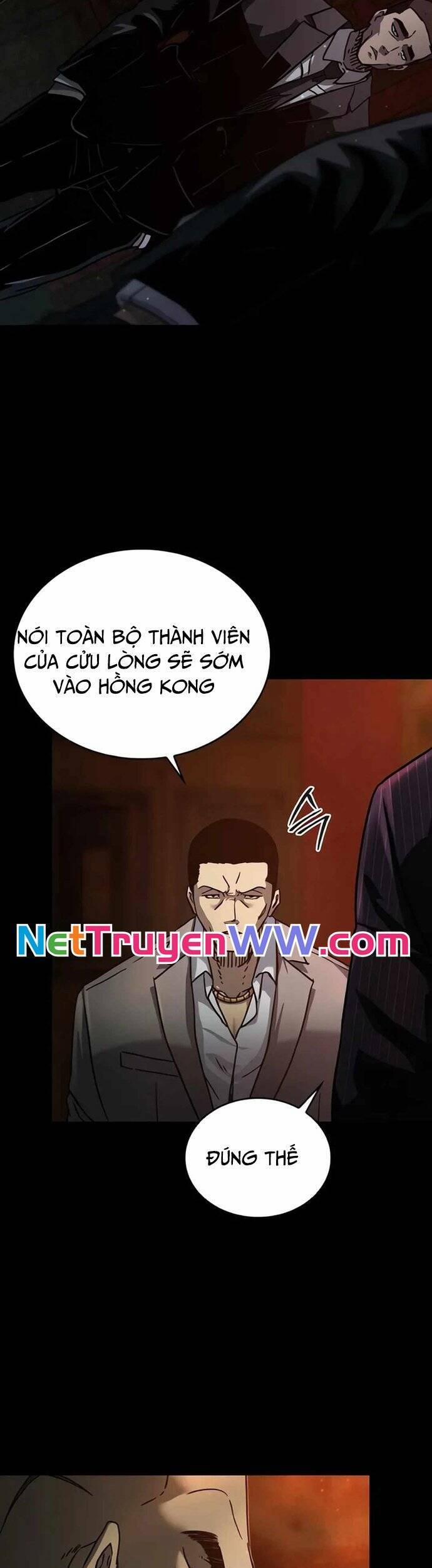 manhwax10.com - Truyện Manhwa Cửu Long Saroka Chương 4 Trang 32