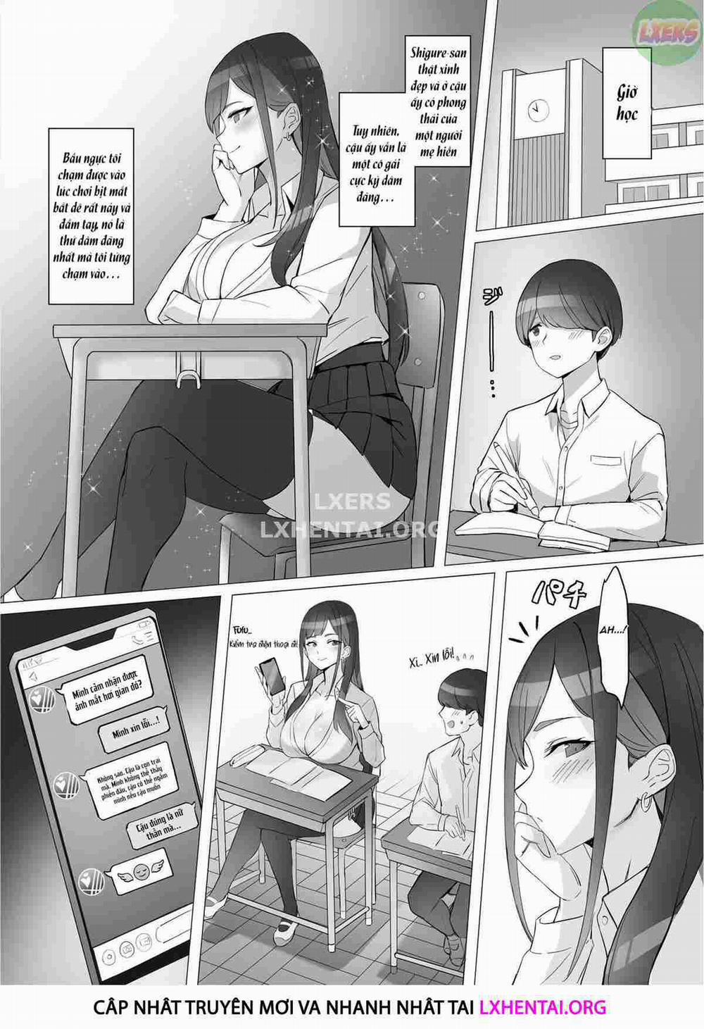 manhwax10.com - Truyện Manhwa Cứu một cô nàng được cả dàn harem Chương Oneshot Trang 24