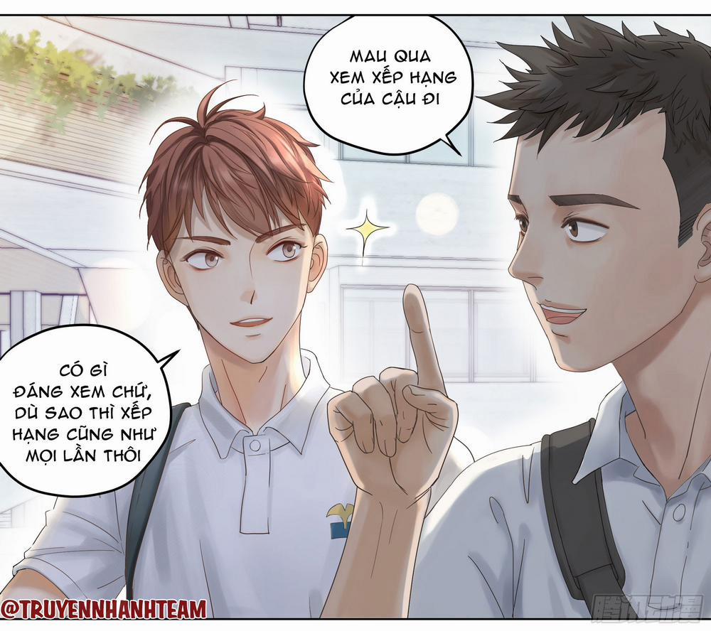 manhwax10.com - Truyện Manhwa Cửu Nguyệt Chi Thượng Chương 1 Trang 9