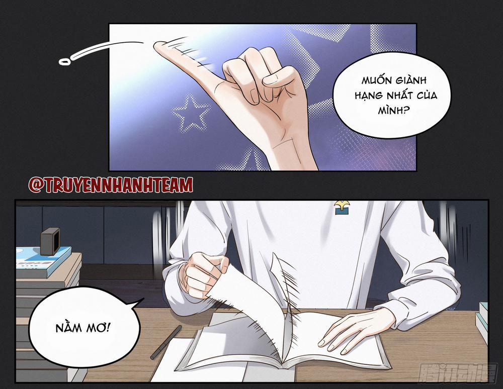 manhwax10.com - Truyện Manhwa Cửu Nguyệt Chi Thượng Chương 5 Trang 13