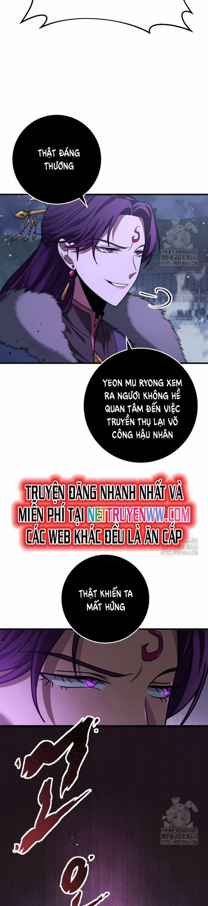 manhwax10.com - Truyện Manhwa Cửu Thiên Kiếm Pháp Chương 101 Trang 21