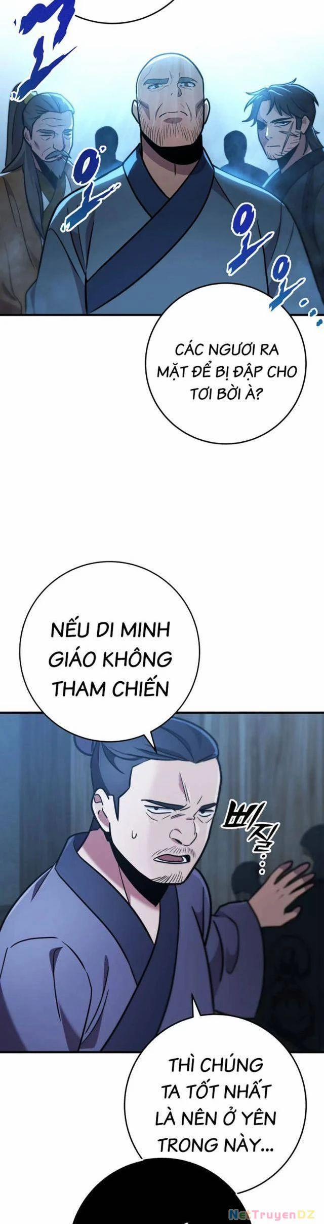 manhwax10.com - Truyện Manhwa Cửu Thiên Kiếm Pháp Chương 103 Trang 13