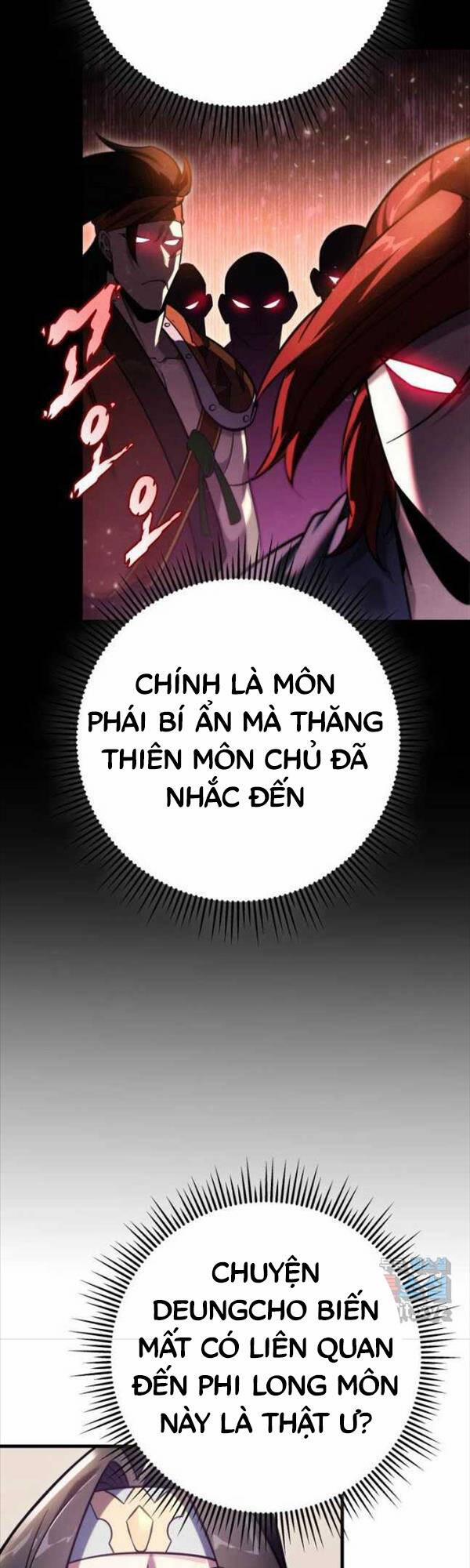 manhwax10.com - Truyện Manhwa Cửu Thiên Kiếm Pháp Chương 61 Trang 2